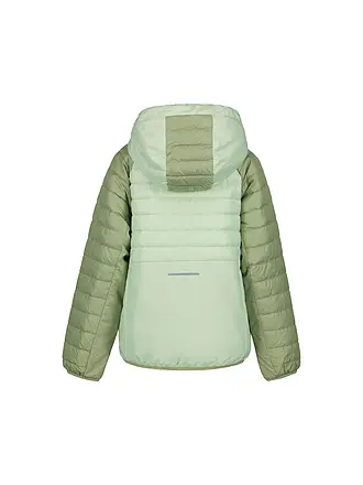 ICEPEAK | Isojacke Kamiah Jr pour enfant | hellgrün